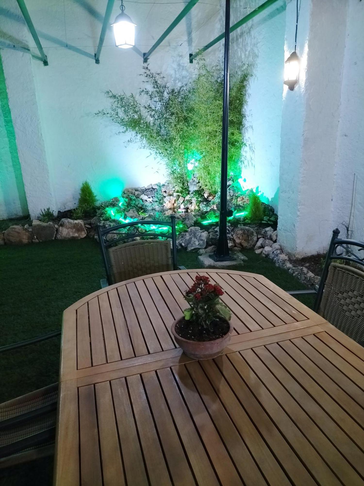Holiday home Casa Cueva El Olivo *